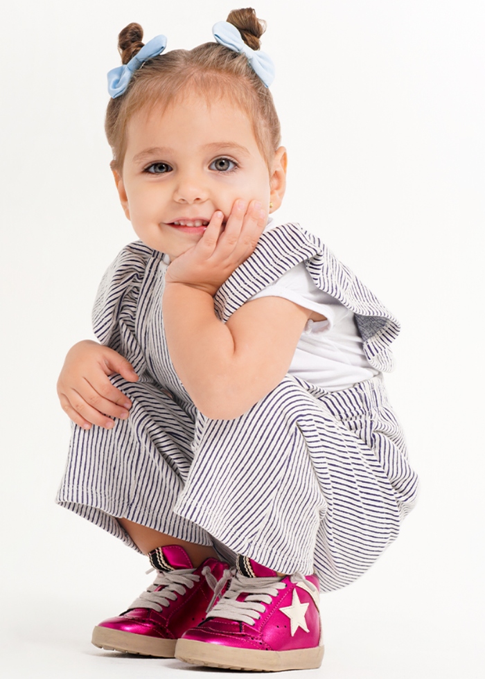 PAULINA TODDLERS