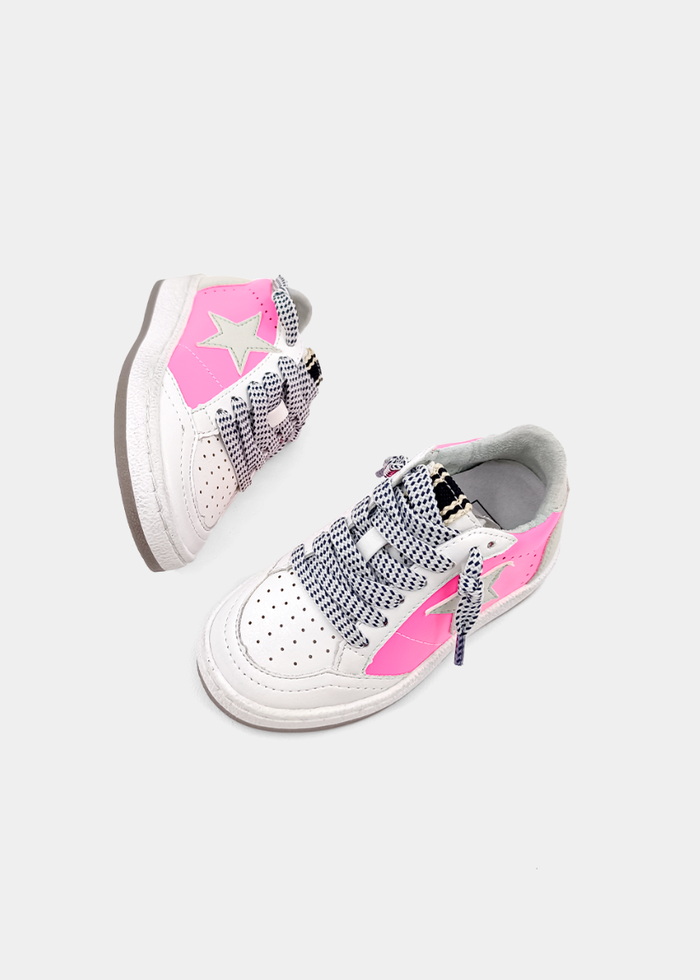 PAZ TODDLERS