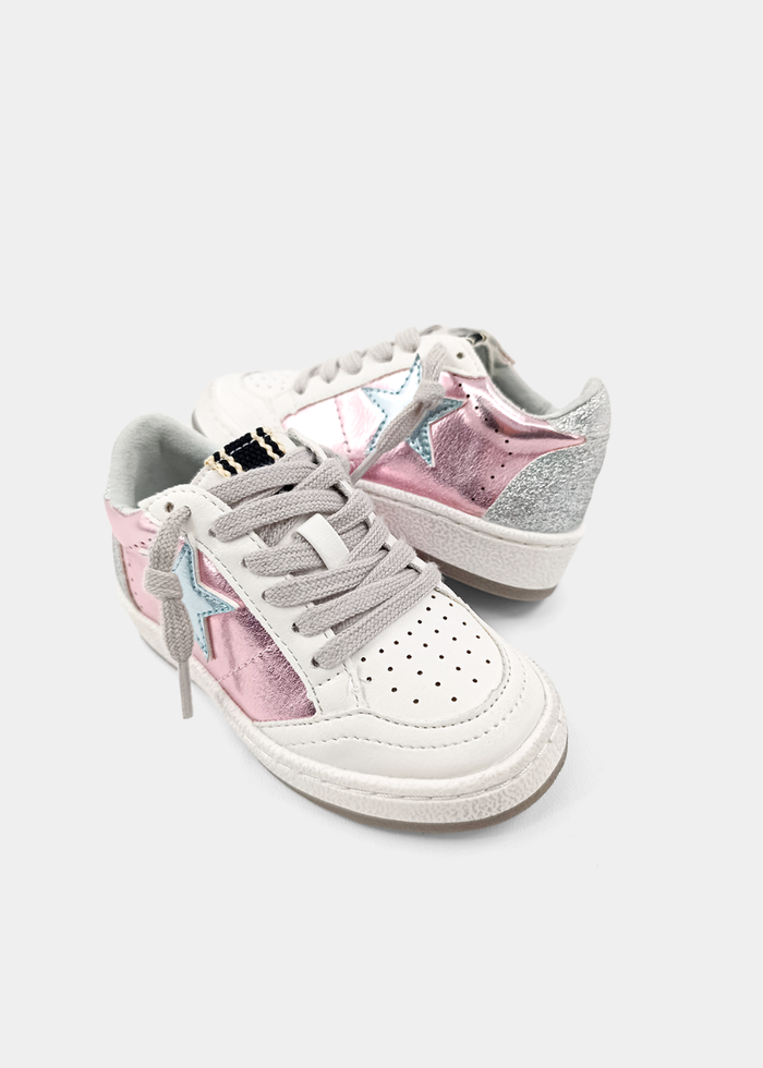 PAZ TODDLERS