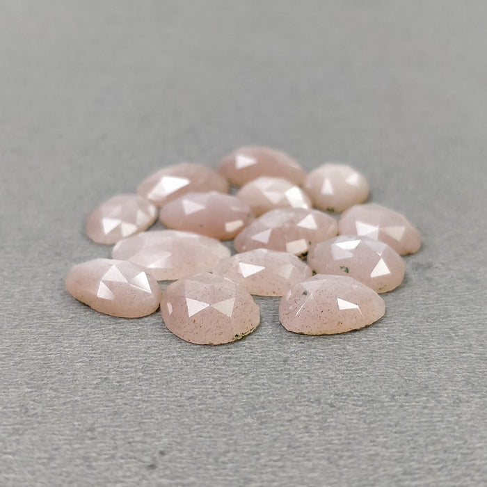 Moonstone gemstone