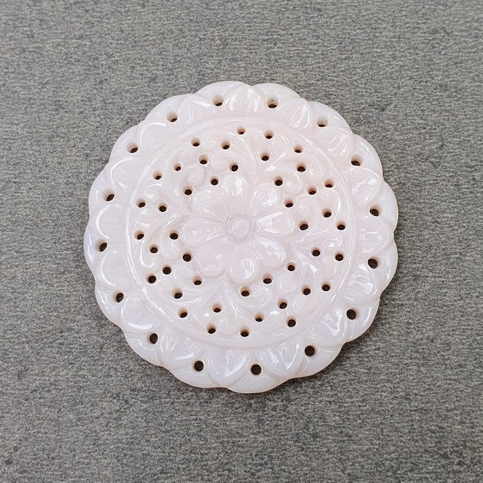 Round Shape