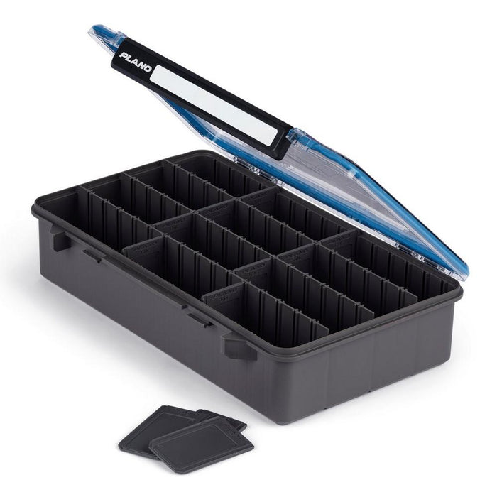 Plano - 3700 Deep Waterproof Stowaway