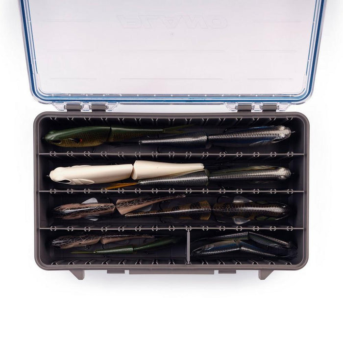 Plano - 3700 Deep Waterproof Stowaway