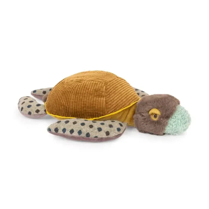 Plush Turtle