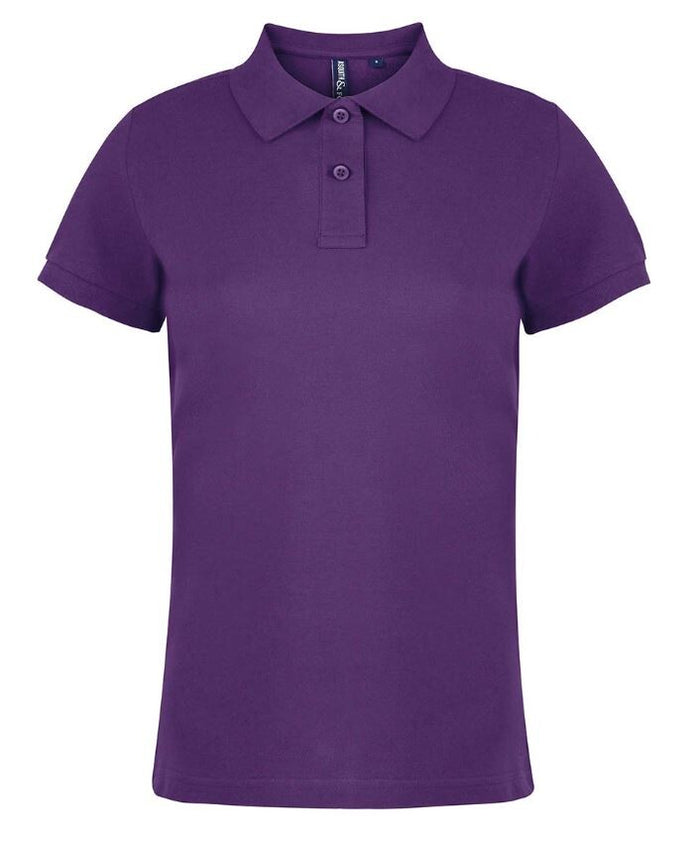 Purple / X-Small