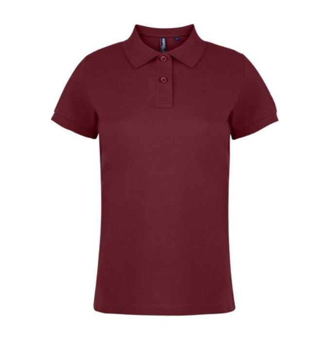 Burgundy / X-Small