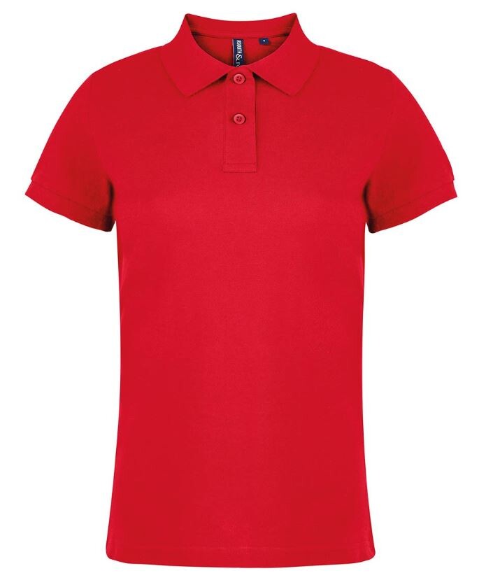 Red / Small