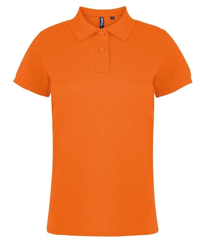 Orange / Small