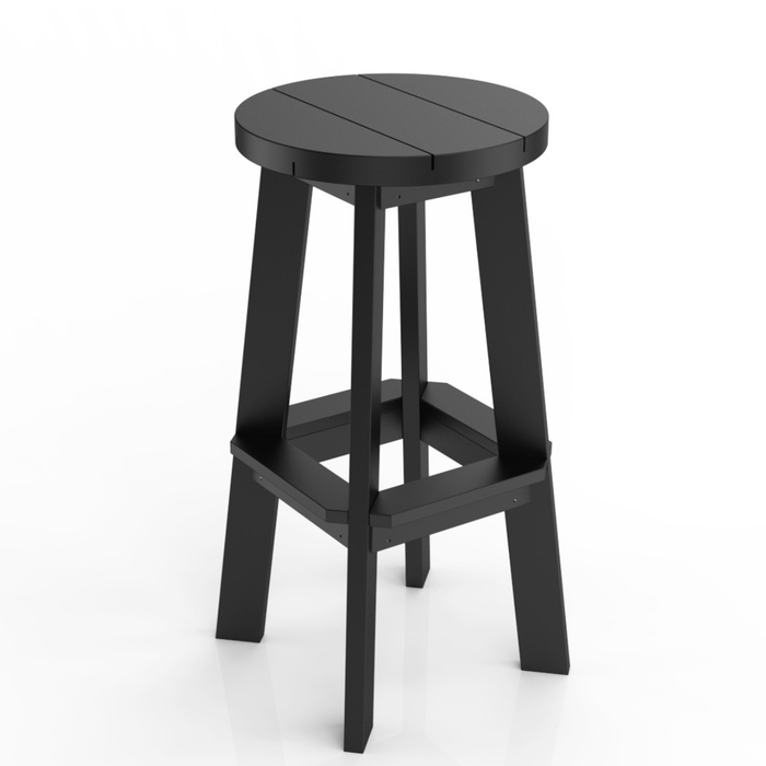 Poly Grove Bar Stool
