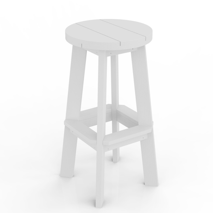 Poly Grove Bar Stool