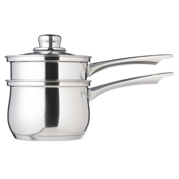 Porringer Ground Base S/S 1.7Ltr