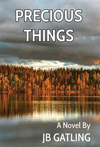 Precious Things