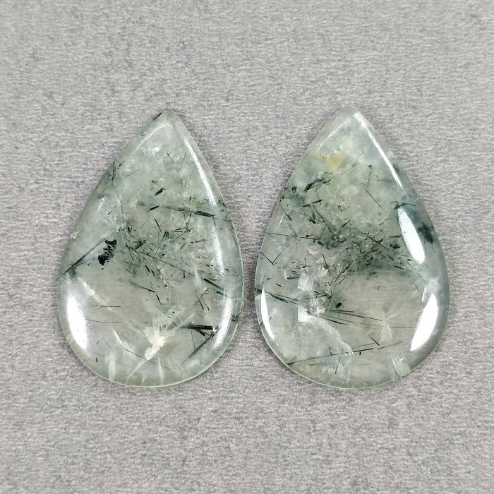Green Prehnite