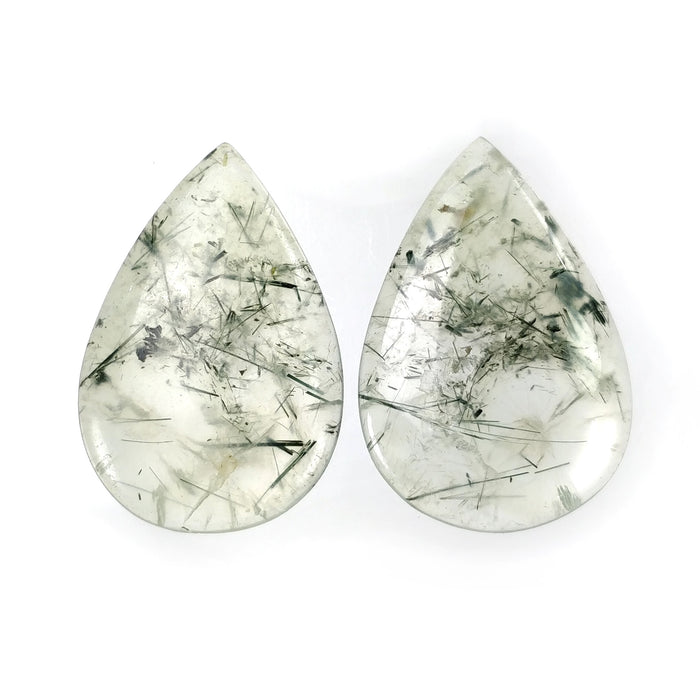 Prehnite gemstone