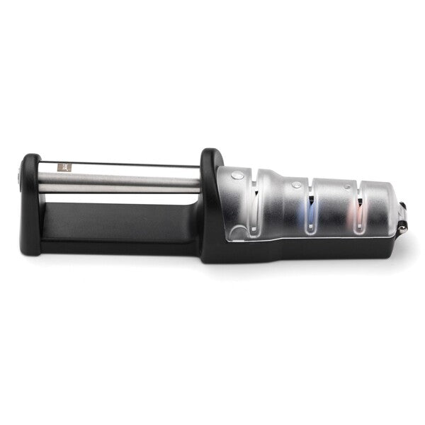 Pro-Balance Pull Through 3 Wheel Sharpener