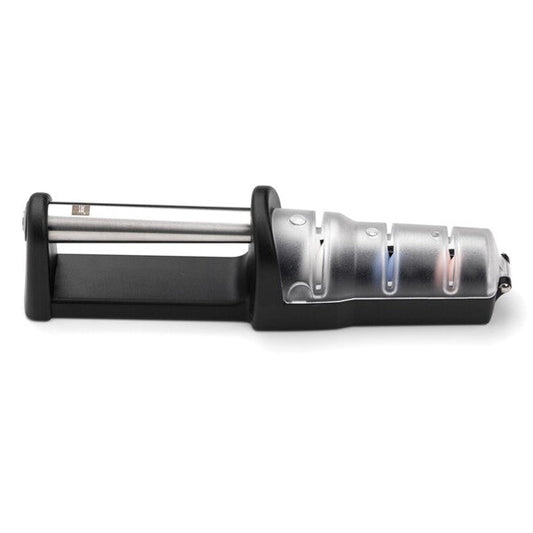Pro-Balance Pull Through 3 Wheel Sharpener