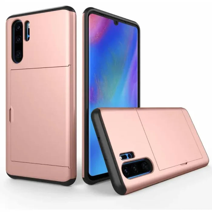 For Huawei P30 Pro / Rose Gold