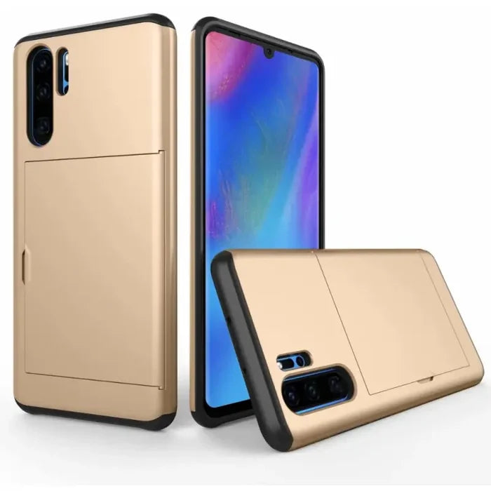For Huawei P30 Pro / Gold