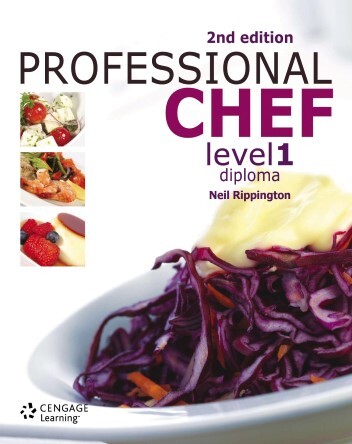 Professional Chef Level 1 Diploma