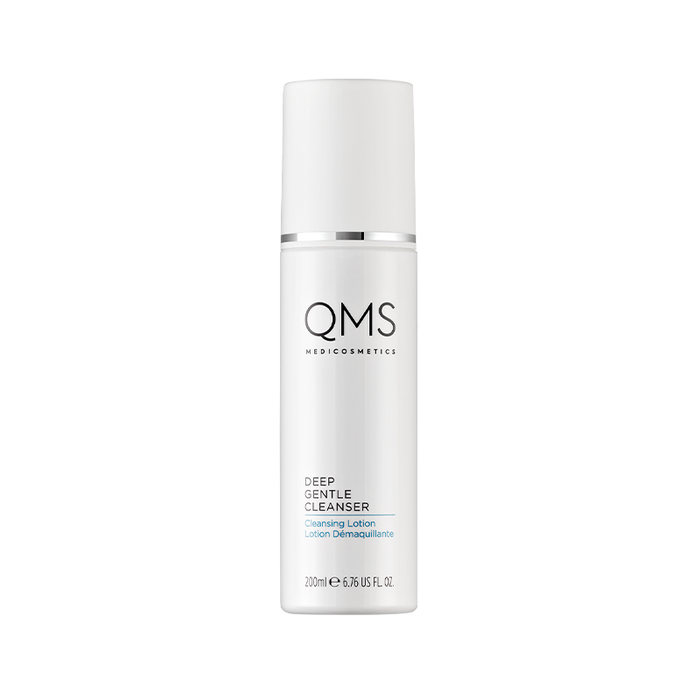 Deep Gentle Cleanser Cleansing Lotion