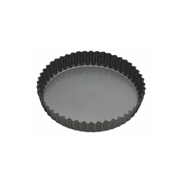 Quiche/Tart Tin Fluted Non-Stick 30cm x 3.5cm