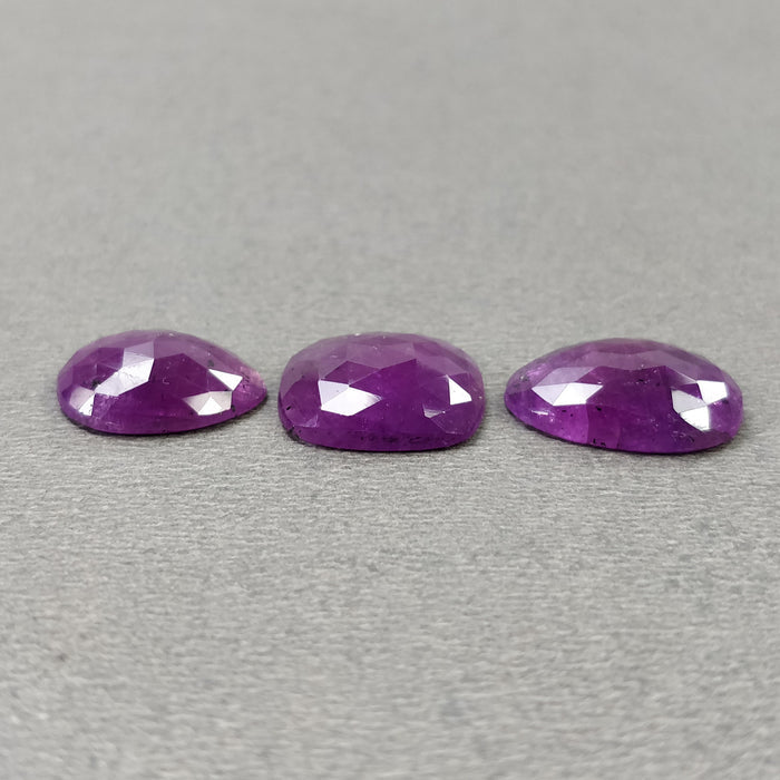 Sapphire Gemstone