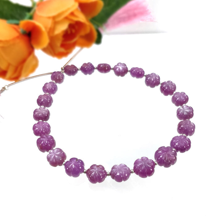 Melon Beads