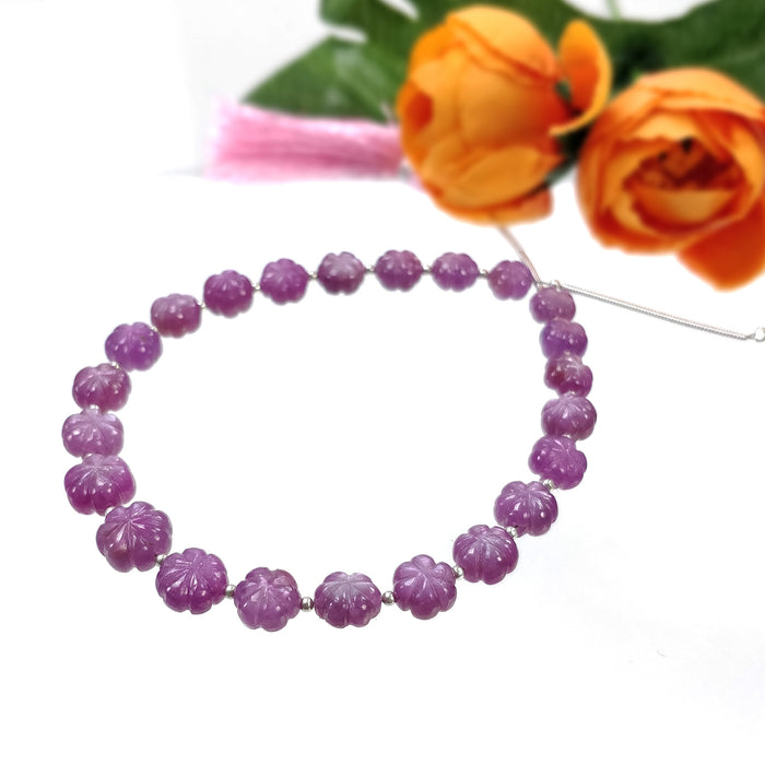 Sapphire gemstone