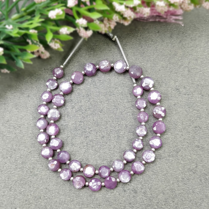 Sapphire Gemstone