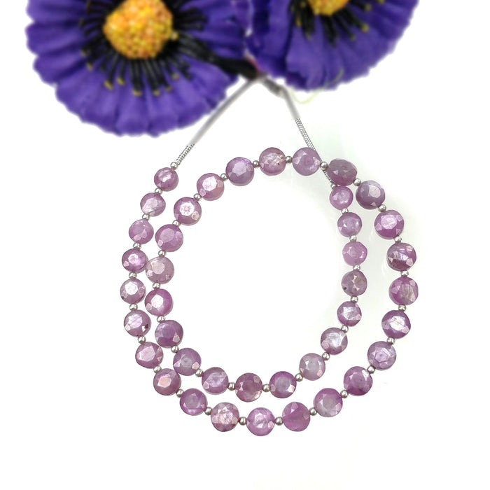 Faceted Beads