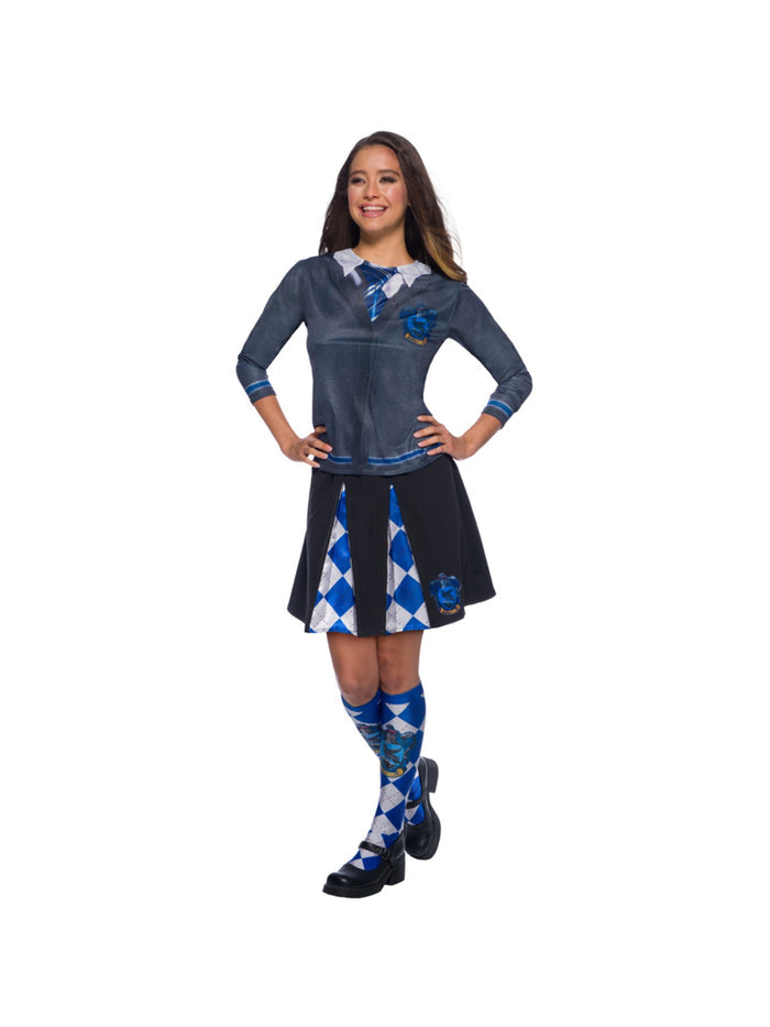 Ravenclaw Skirt