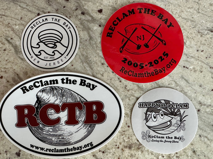 RCTB Stickers