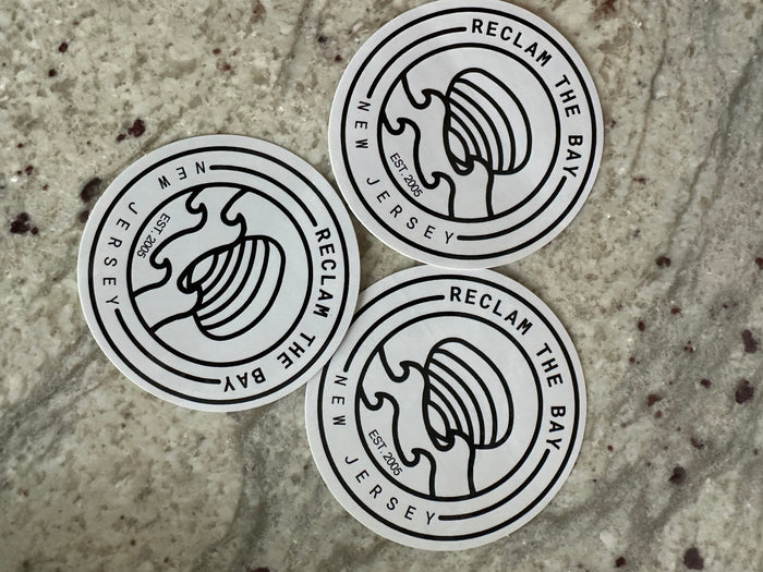 RCTB Stickers