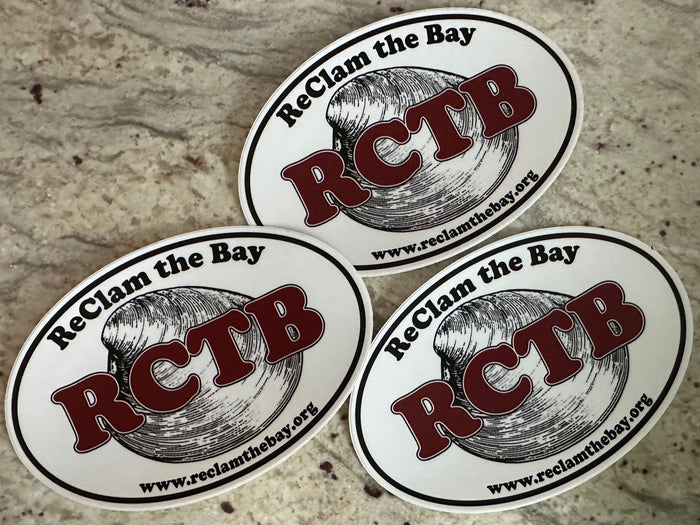 RCTB Stickers