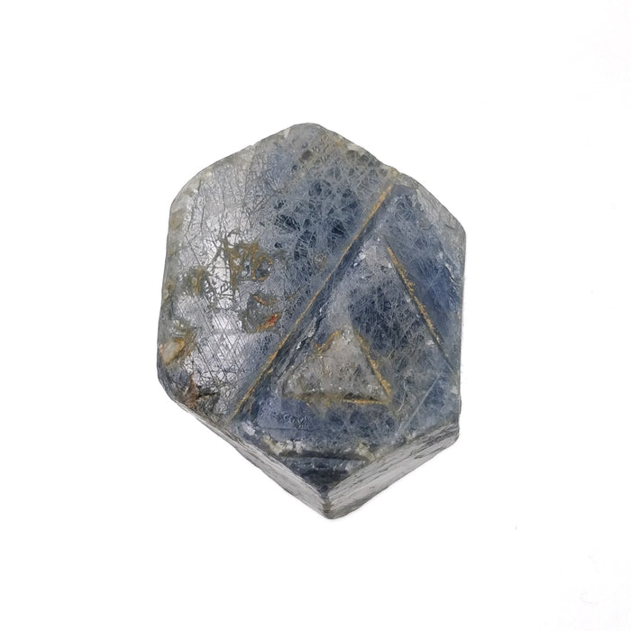 Blue Sapphire
