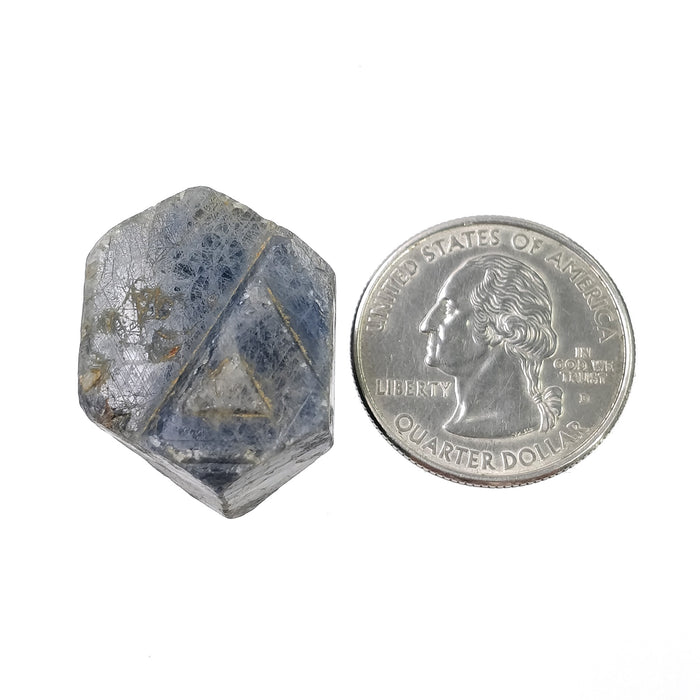 Gemstone Crystal