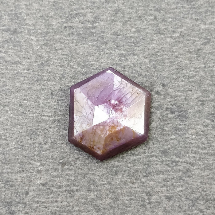 Sapphire Gemstone