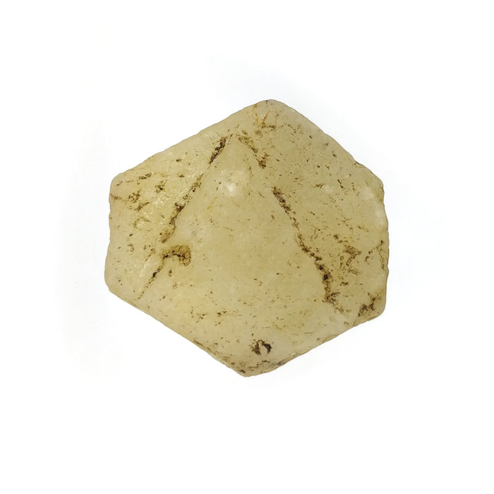 Yellow Sapphire