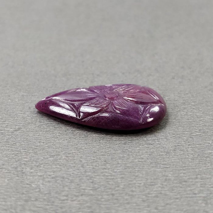 Red Ruby