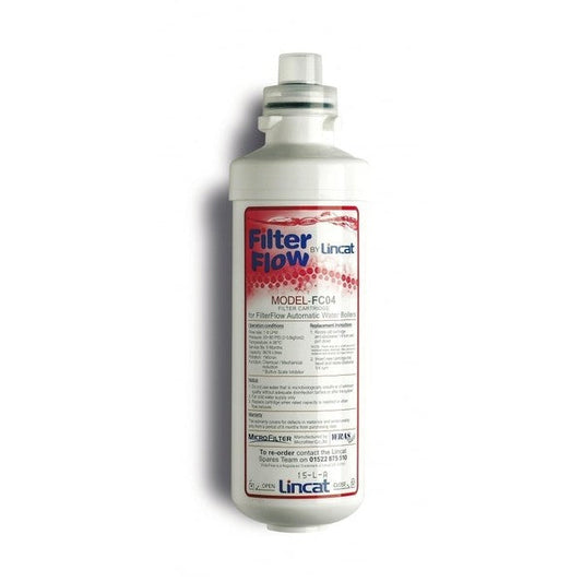 Replacement Filter Cartridge Fc04 For Se471 Lincat Water Boiler