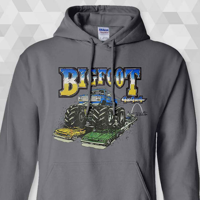 BIGFOOT Hoodie