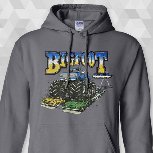 BIGFOOT Hoodie