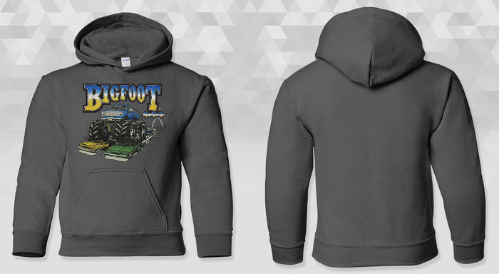 BIGFOOT Hoodie