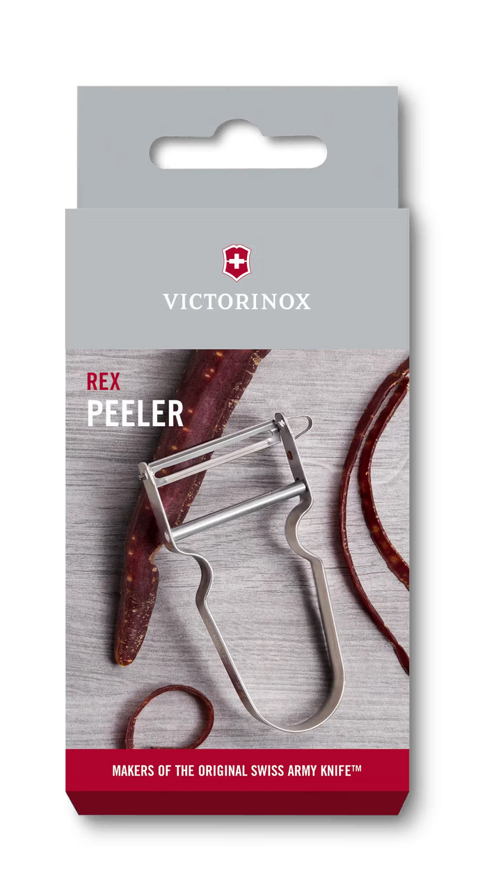 Rex Peeler