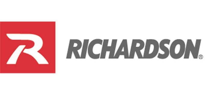 Richardson 168 7-Panel Trucker Hat: Pale Khaki/Loden Green