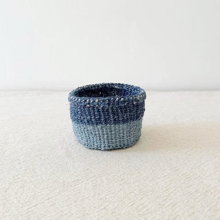 Rivers Plant Basket