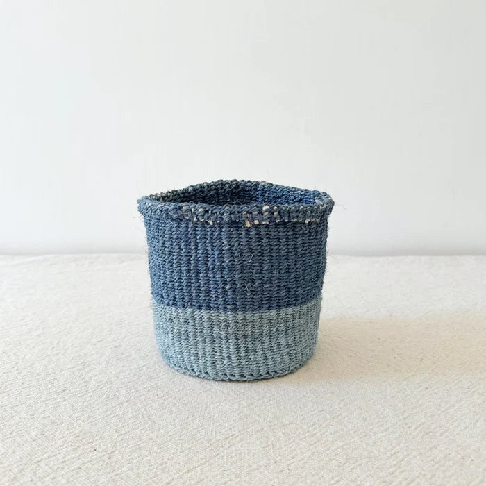 Rivers Plant Basket