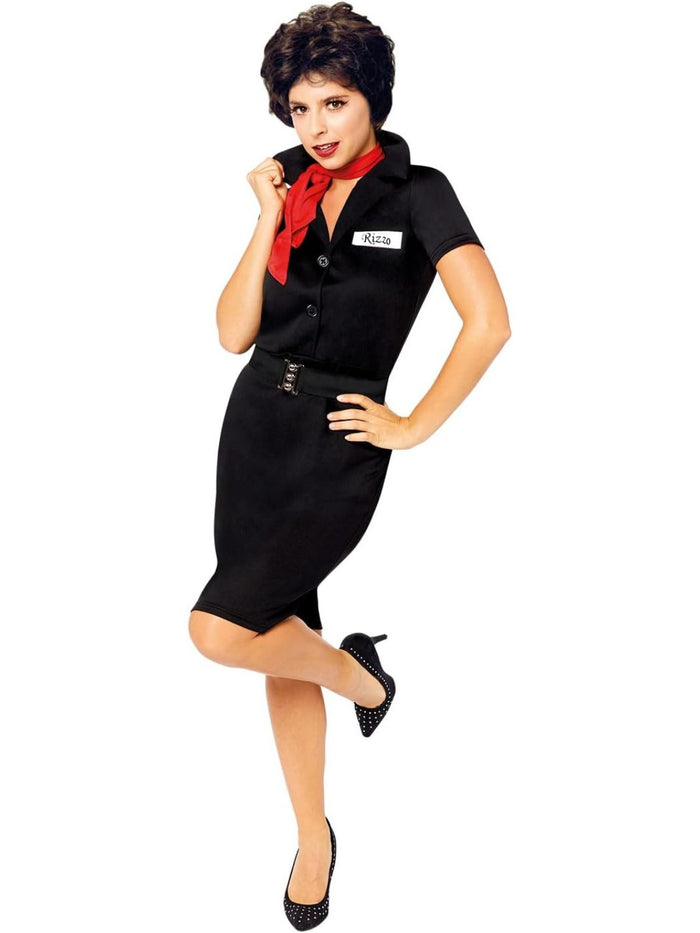 Rizzo Costume