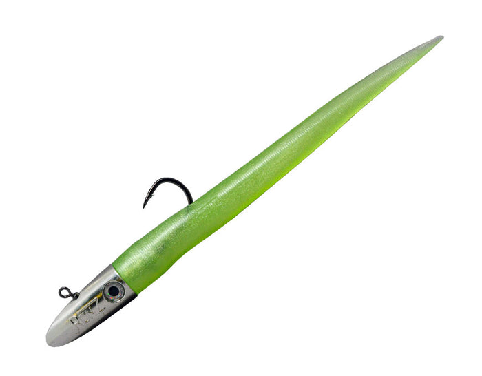 RonZ - Big Game Heavy Duty Series Rigged (Tin)