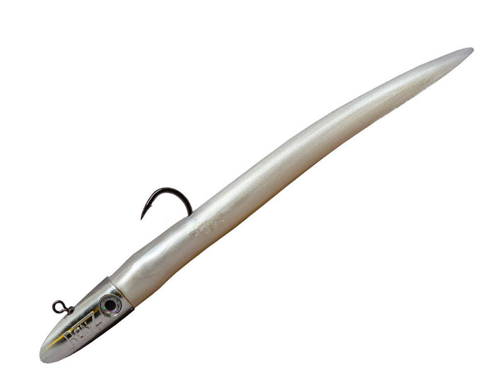 RonZ - Big Game Heavy Duty Series Rigged (Tin)